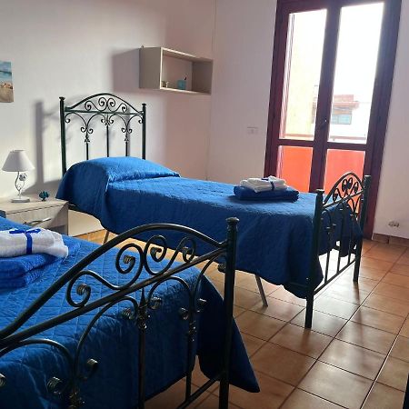 Caravaggio Apartment Porto Cesareo Luaran gambar