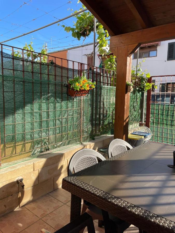 Caravaggio Apartment Porto Cesareo Luaran gambar