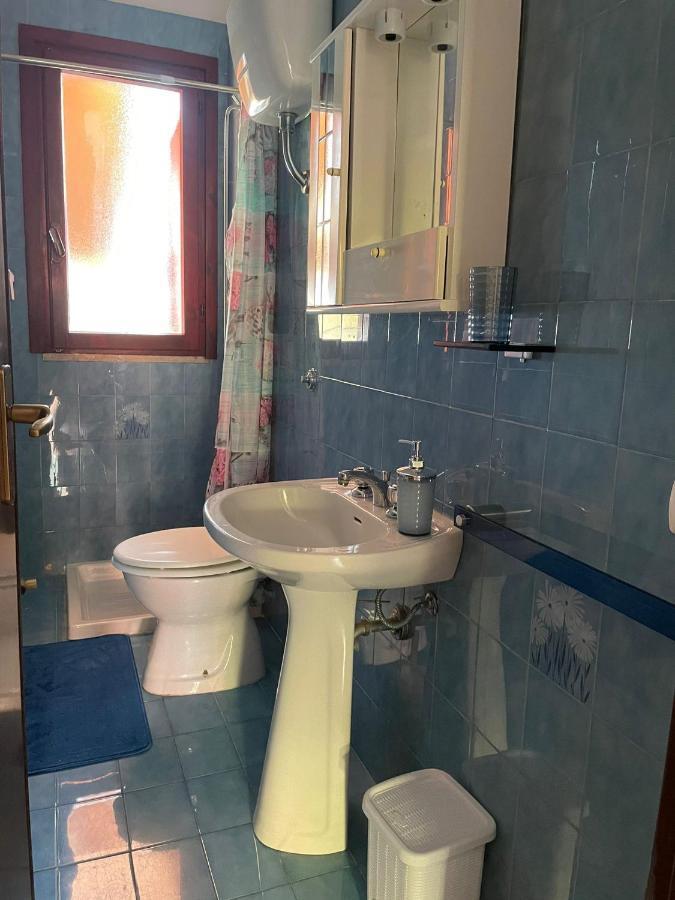 Caravaggio Apartment Porto Cesareo Luaran gambar