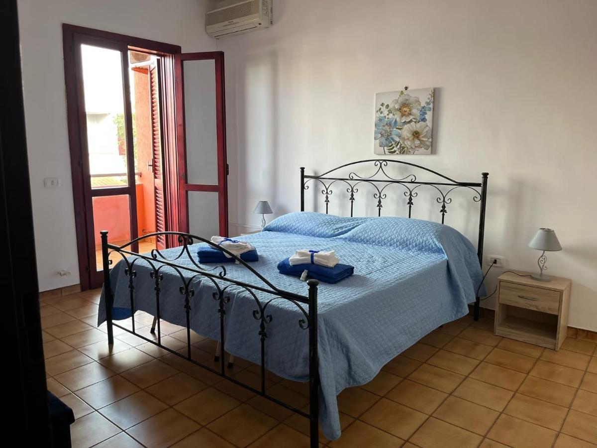 Caravaggio Apartment Porto Cesareo Luaran gambar