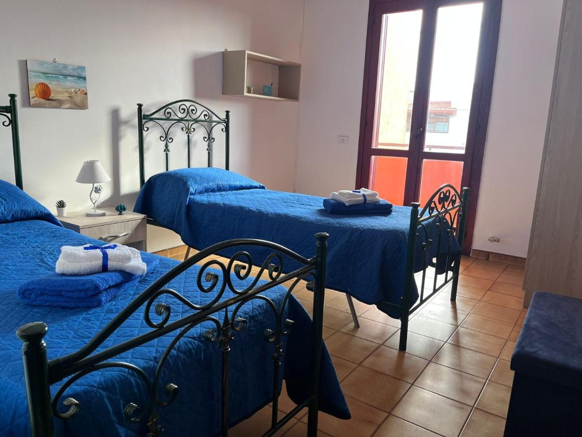 Caravaggio Apartment Porto Cesareo Luaran gambar
