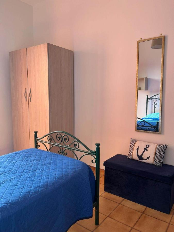 Caravaggio Apartment Porto Cesareo Luaran gambar